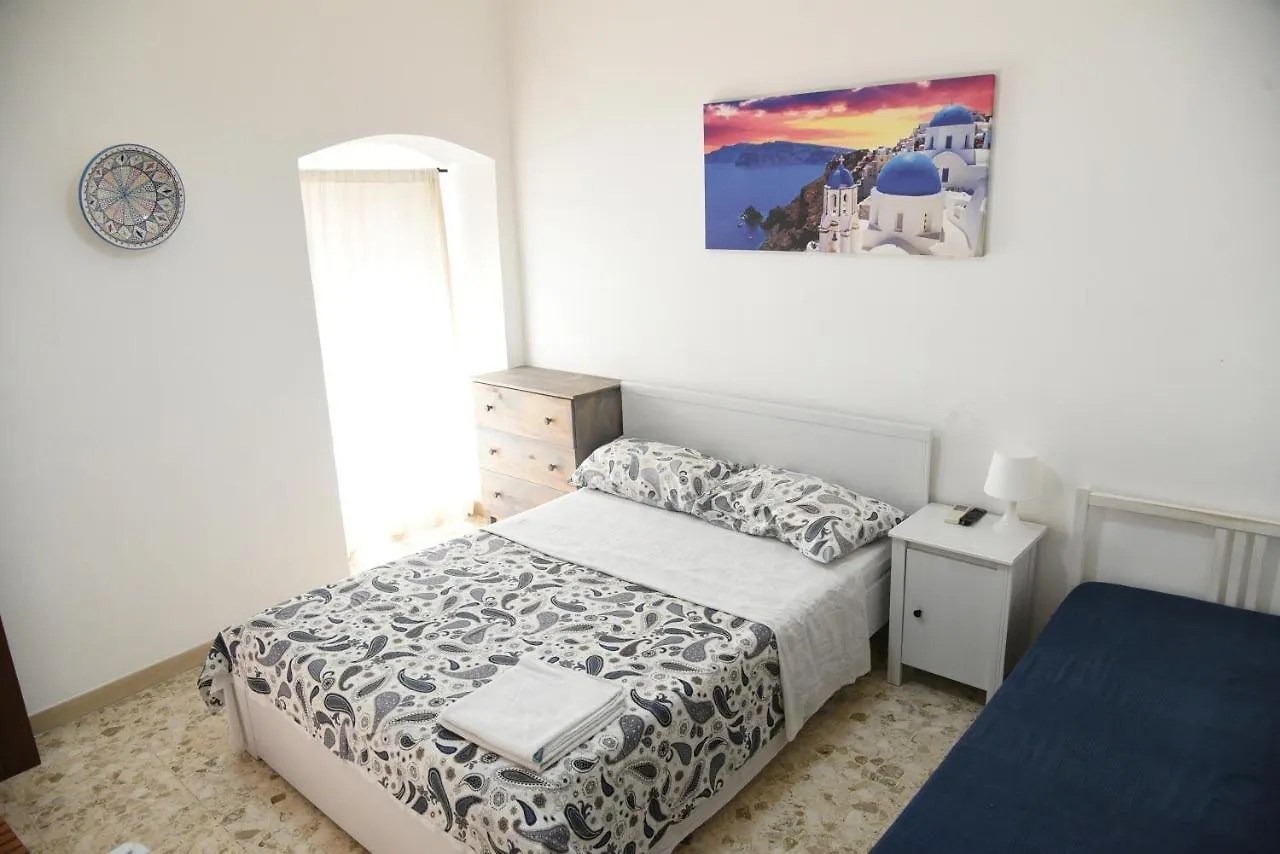 Hotel Corte Trecantaia 11 Holiday à Bari
