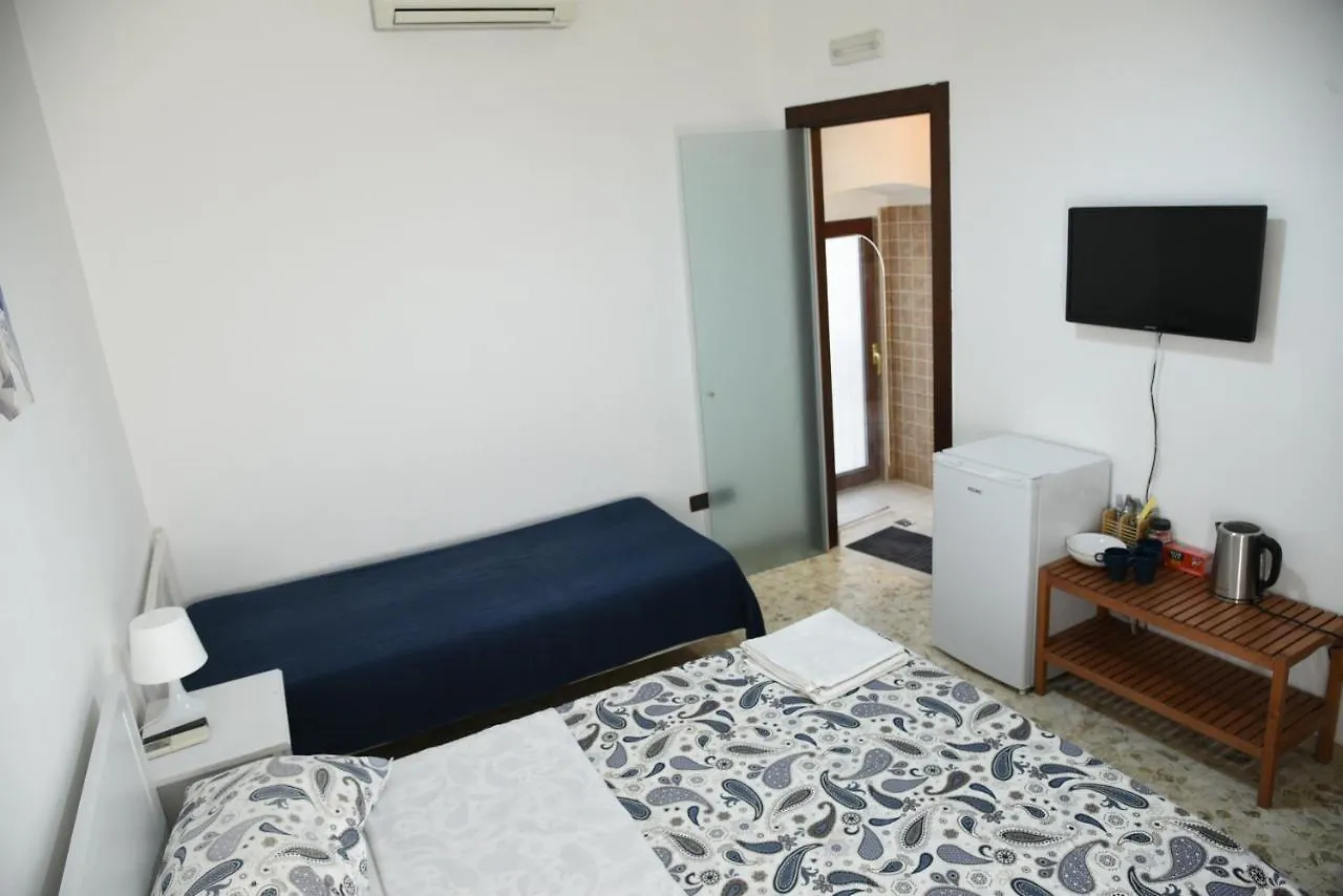 Hotel Corte Trecantaia 11 Holiday à Bari Italie