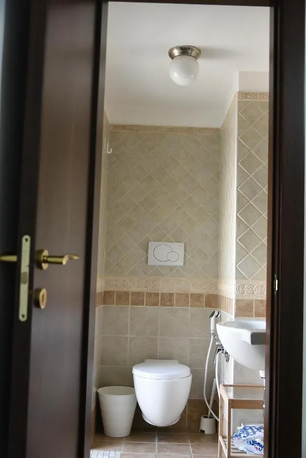 Hotel Corte Trecantaia 11 Holiday à Bari 0*,  Italie