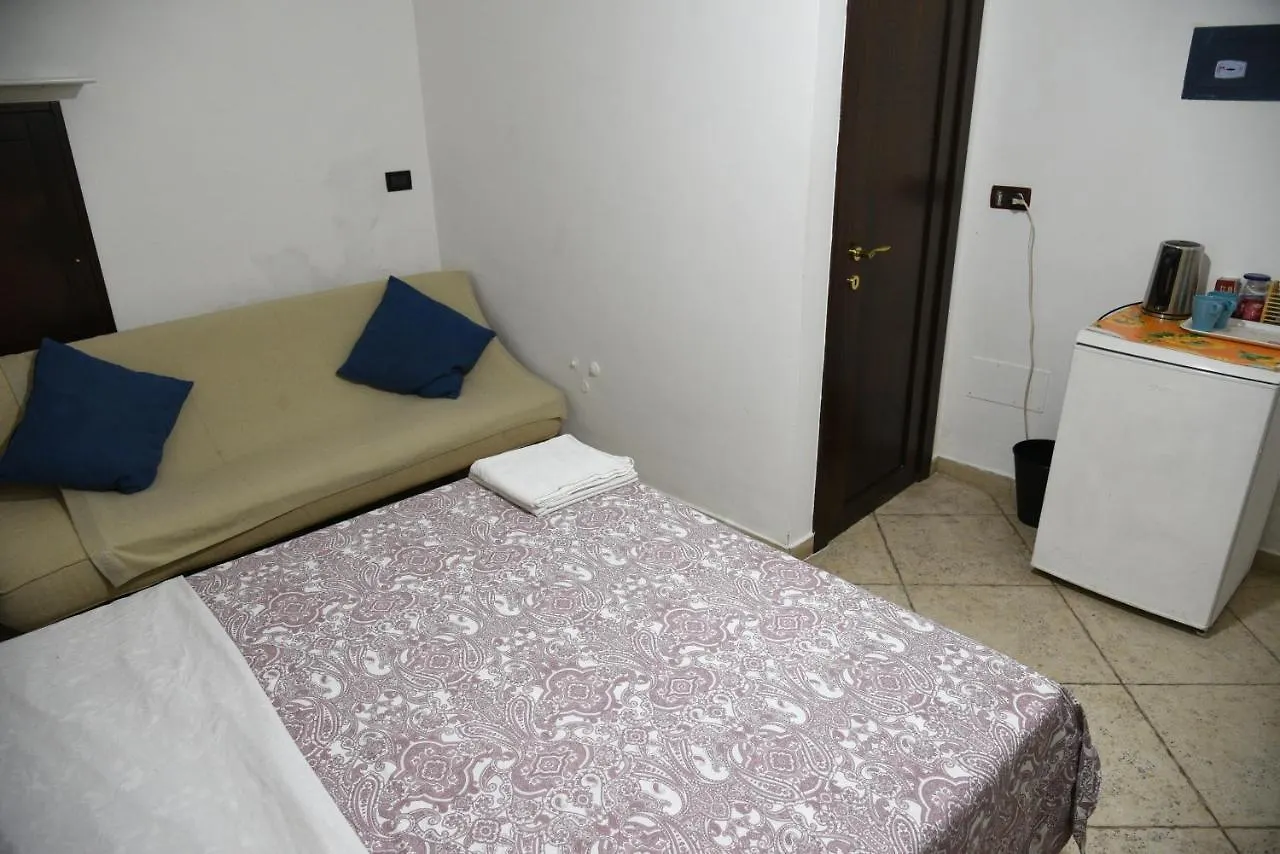 Maison d'hôtes Hotel Corte Trecantaia 11 Holiday à Bari