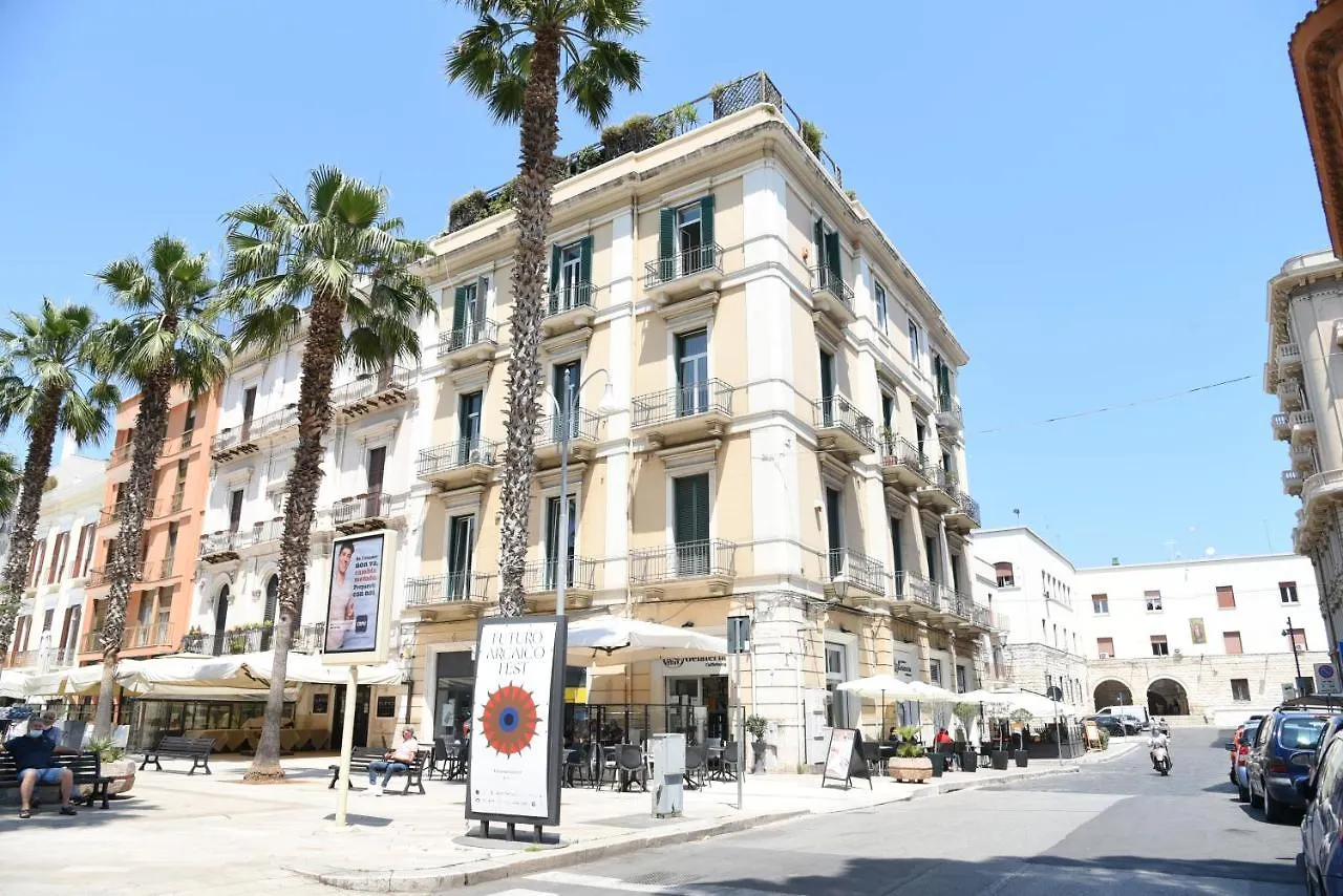 Corte Trecantaia 11 Holiday Hotel Bari