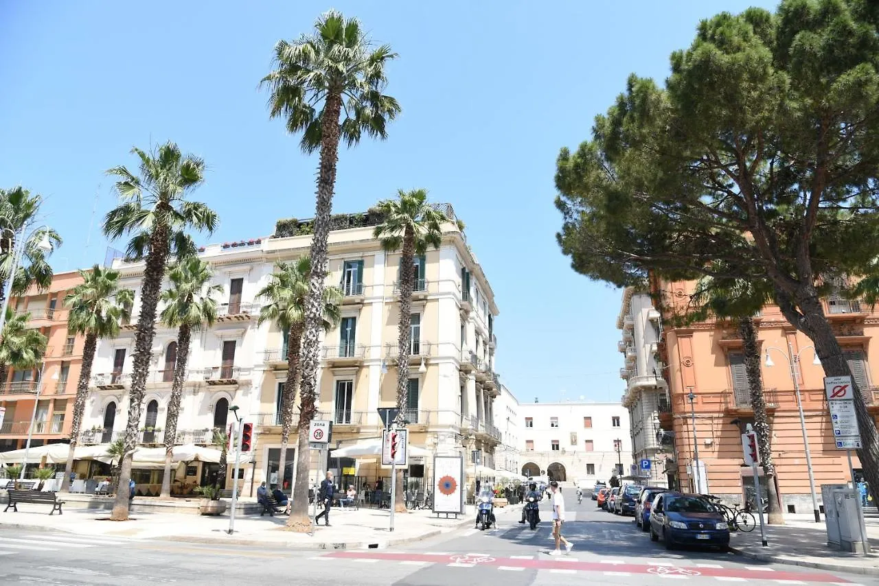 Vendégház Corte Trecantaia 11 Holiday Hotel Bari