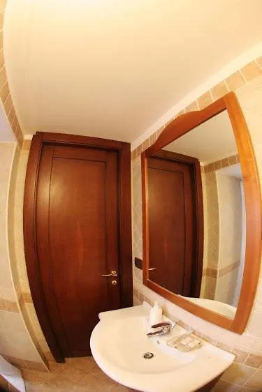 Corte Trecantaia 11 Holiday Hotel Bari Guest house