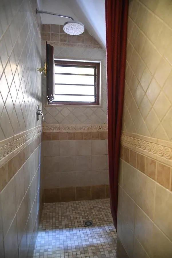 Corte Trecantaia 11 Holiday Hotel Bari Guest house