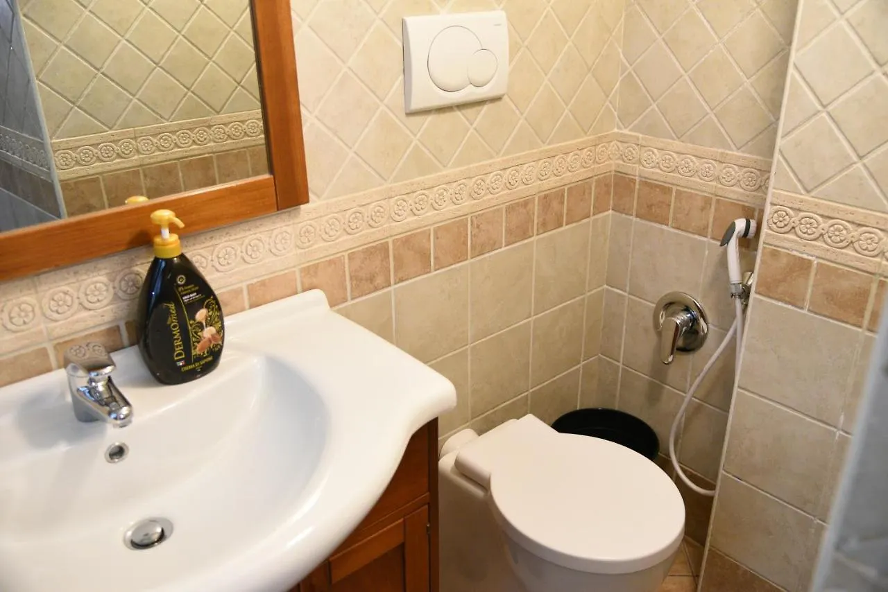 Corte Trecantaia 11 Holiday Hotel Bari