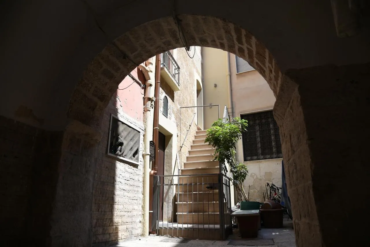 Guest house Corte Trecantaia 11 Holiday Hotel Bari Italy